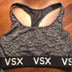 Women’s Victoria Secret athletic sports bra